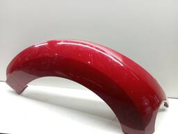 Paralama Traseiro Esquerdo Beetle 2005 2006 a 2010