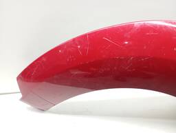 PARALAMA TRASEIRO ESQUERDO BEETLE 2005 2006 A 2010