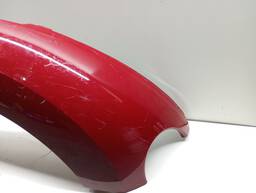 PARALAMA TRASEIRO ESQUERDO BEETLE 2007 2008 A 2010