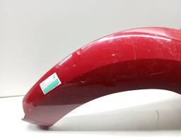 PARALAMA TRASEIRO ESQUERDO BEETLE 2007 2008 A 2010