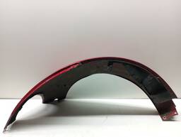 PARALAMA TRASEIRO ESQUERDO BEETLE 2007 2008 A 2010