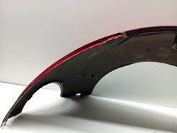 PARALAMA TRASEIRO ESQUERDO BEETLE 2007 2008 A 2010