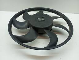 ELETROVENTILADOR MEGANE 1.6 2012 2013 2014/