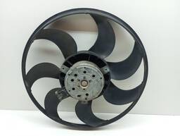 ELETROVENTILADOR MEGANE 1.6 2012 2013 2014/