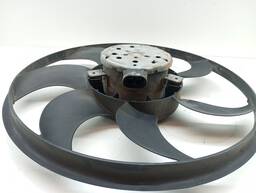 ELETROVENTILADOR MEGANE 1.6 2012 2013 2014/