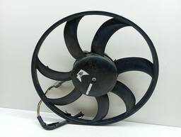 Eletroventilador Nissan March 1.0 2018 2019 2020