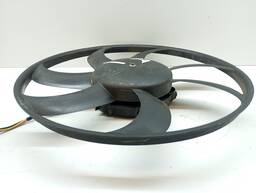 ELETROVENTILADOR NISSAN MARCH 1.0 2018 2019 2020