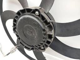 ELETROVENTILADOR NISSAN MARCH 1.0 2018 2019 2020