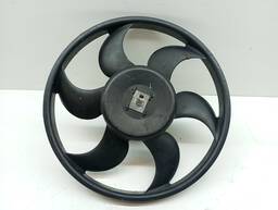 Eletroventilador Gol Saveiro Parati 1.5 Sem Ar 2005 a 2008