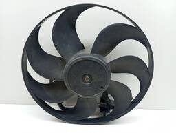 Eletroventilador Gol Fox 1.0 2007 2008 a 2017 