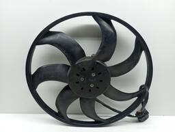 Eletroventilador Audi A3 1.4 2014 2015 2016/