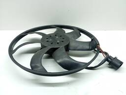 ELETROVENTILADOR AUDI A3 1.4 2014 2015 2016/