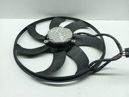 ELETROVENTILADOR AUDI A3 1.4 2014 2015 2016/