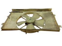 Eletroventilador Corolla 1.6 2003 a 08