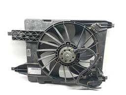 ELETROVENTILADOR C/ SUPORTE RENAULT MEGANE 06 A 11