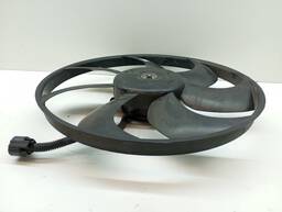 ELETROVENTILADOR CIVIC SEDAN 1.8 2011/