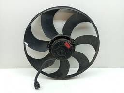 ELETROVENTILADOR CIVIC SEDAN 1.8 2011/