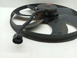 ELETROVENTILADOR CIVIC SEDAN 1.8 2011/