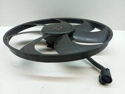 ELETROVENTILADOR HB20 1.6 2014 2015 A 2020