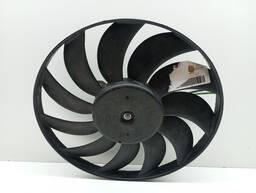 Eletroventilador Fiesta Sedan 1.6 2013 2014 2015/