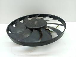 ELETROVENTILADOR FIESTA SEDAN 1.6 2013 2014 2015/