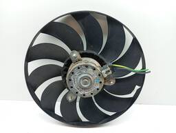 ELETROVENTILADOR FIESTA SEDAN 1.6 2013 2014 2015/