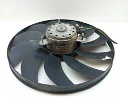 ELETROVENTILADOR FIESTA SEDAN 1.6 2013 2014 2015/