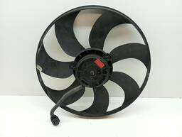 ELETROVENTILADOR HB20 COMFORT 1.0 2014 2015 A 2020