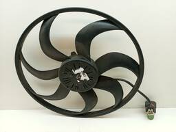 Eletroventilador Tracker Premier 1.2 Turbo 2017 2018 a 2021/