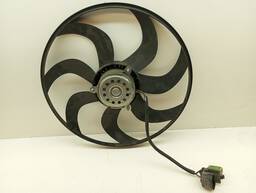 ELETROVENTILADOR TRACKER PREMIER 1.2 TURBO 2017 2018 A 2021/