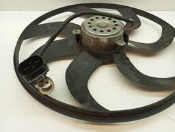 ELETROVENTILADOR TRACKER PREMIER 1.2 TURBO 2017 2018 A 2021/