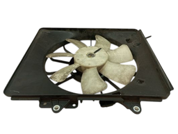 ELETROVENTILADOR HONDA FIT TWIST 1.5 2011 A 16