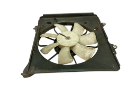 ELETROVENTILADOR HONDA FIT TWIST 1.5 2011 A 16