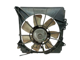 ELETROVENTILADOR HONDA FIT TWIST 1.5 2011 A 16