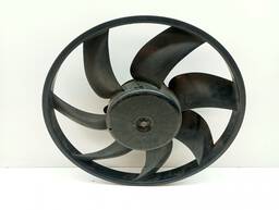 Eletroventilador C3 Tendance 1.5 2014 2015 a 2019