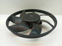 ELETROVENTILADOR C3 TENDANCE 1.5 2014 2015 A 2019