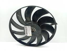 Eletroventilador Fiesta 1.6 2004 2005 a 2013