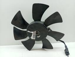Eletroventilador  Lancer 2.0 2011 2012 2013 2014 2015/