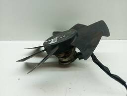 ELETROVENTILADOR  LANCER 2.0 2011 2012 2013 2014 2015/