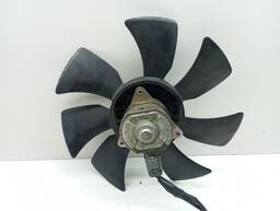 ELETROVENTILADOR  LANCER 2.0 2011 2012 2013 2014 2015/