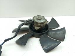 ELETROVENTILADOR  LANCER 2.0 2011 2012 2013 2014 2015/