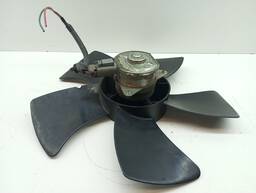 ELETROVENTILADOR LANCER 2.0 2011 2012 2013 A 2015/