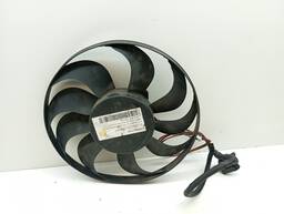 Eletroventilador Audi A3 1.8 Turbo 2003 2004 2005 2006