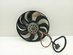 ELETROVENTILADOR AUDI A3 1.8 TURBO 2003 2004 2005 2006