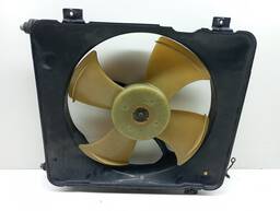 Eletroventilador Honda Civic 1.6 1996 1997 a 2000