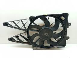 Eletroventilador Linea 1.9 2008 2009 2010 2011/