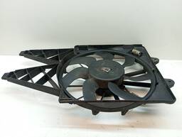 ELETROVENTILADOR LINEA 1.9 2008 2009 2010 2011/