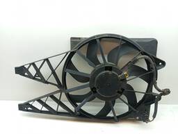 ELETROVENTILADOR LINEA 1.9 2008 2009 2010 2011/