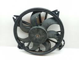 Eletroventilador Peugeot 307 308 1.4 2008 2009 a 2011/ 