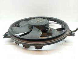 ELETROVENTILADOR PEUGEOT 307 308 1.4 2008 2009 A 2011/ 